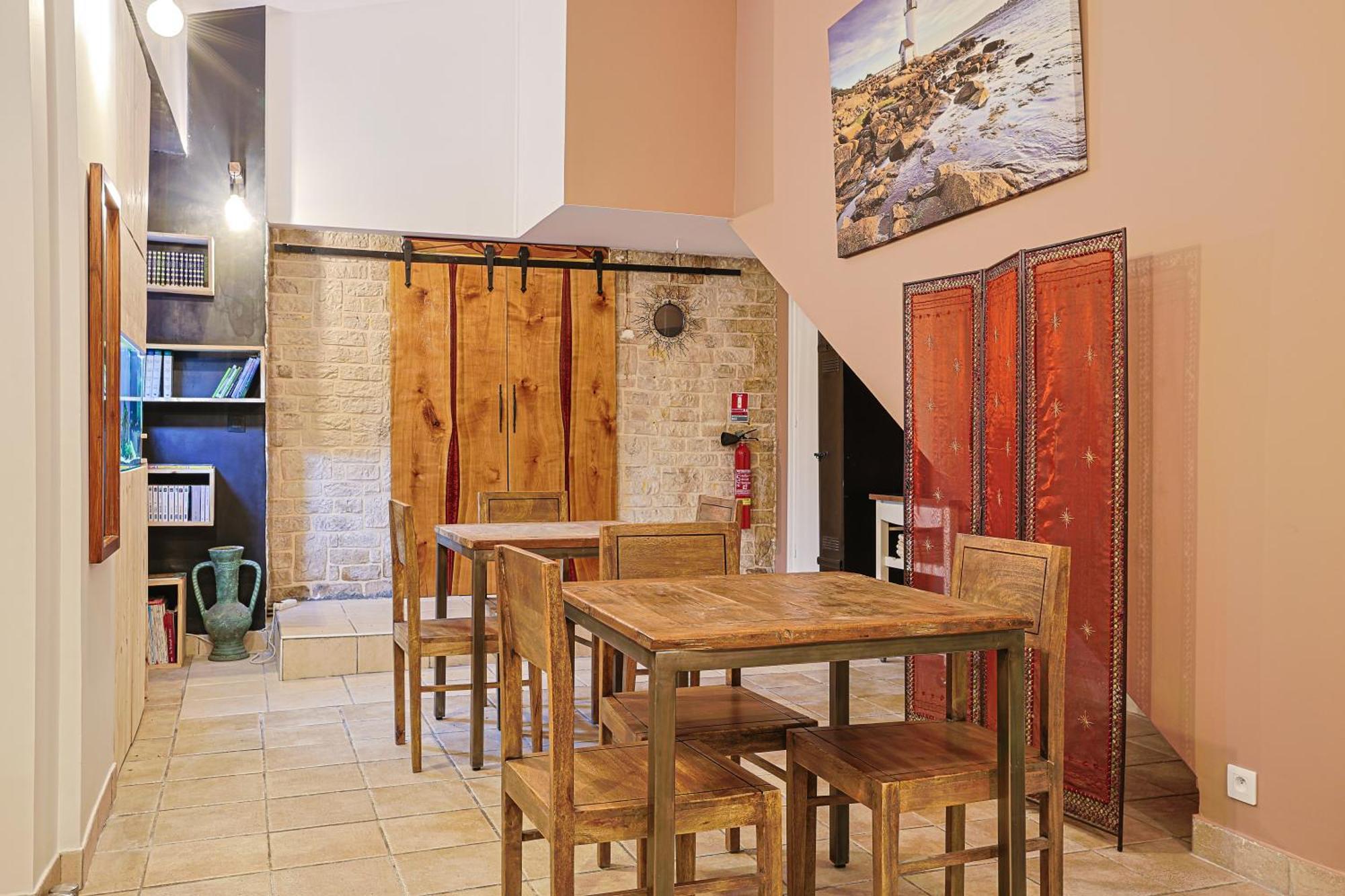 Hotel Francois D'O Caen Bagian luar foto