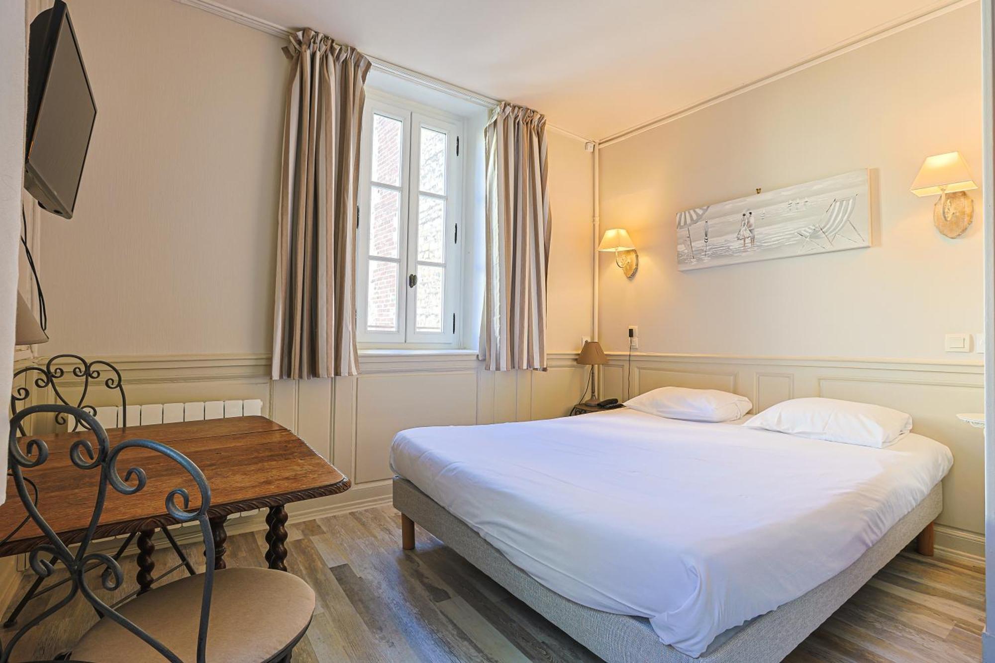 Hotel Francois D'O Caen Bagian luar foto