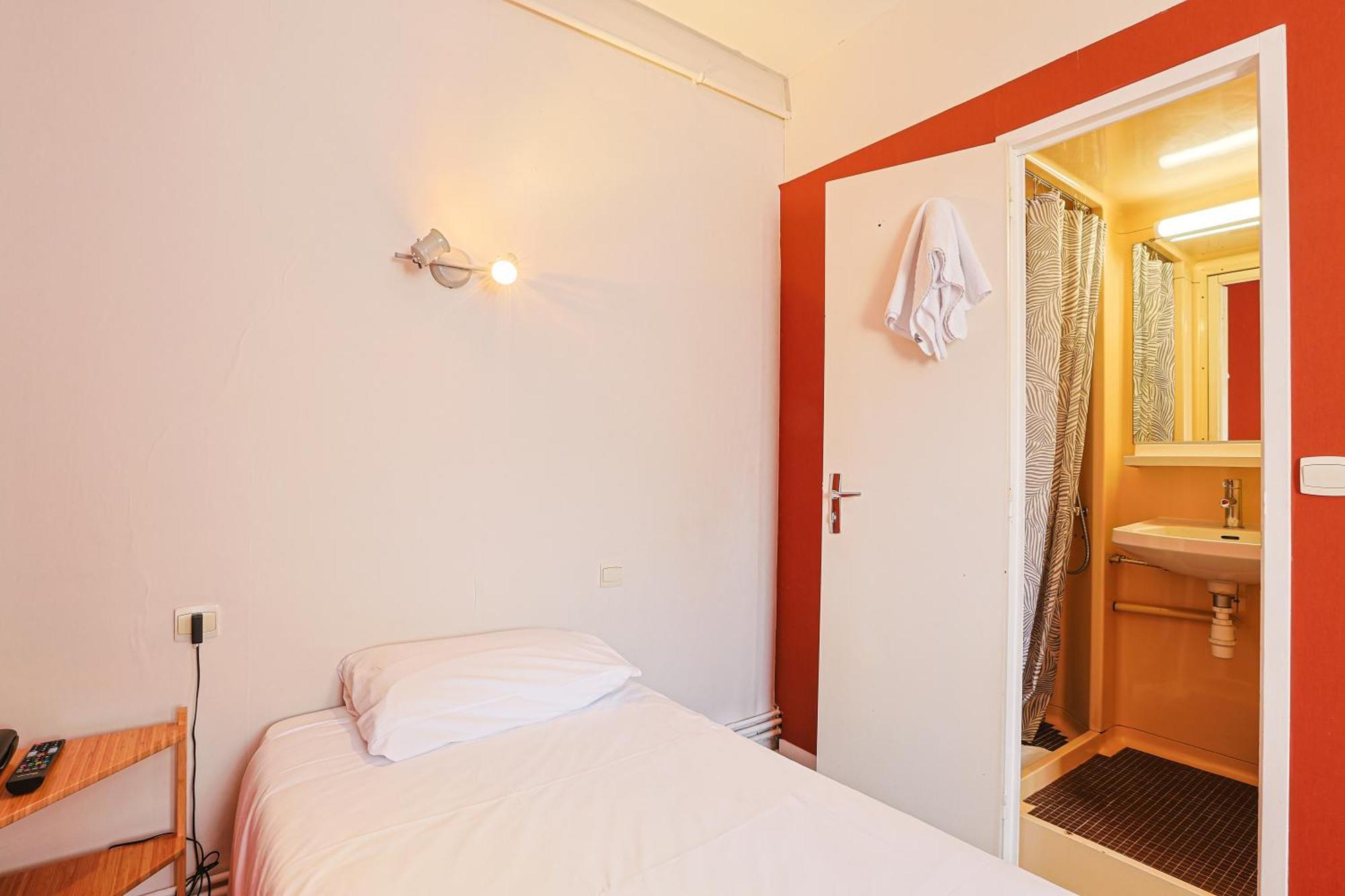 Hotel Francois D'O Caen Bagian luar foto