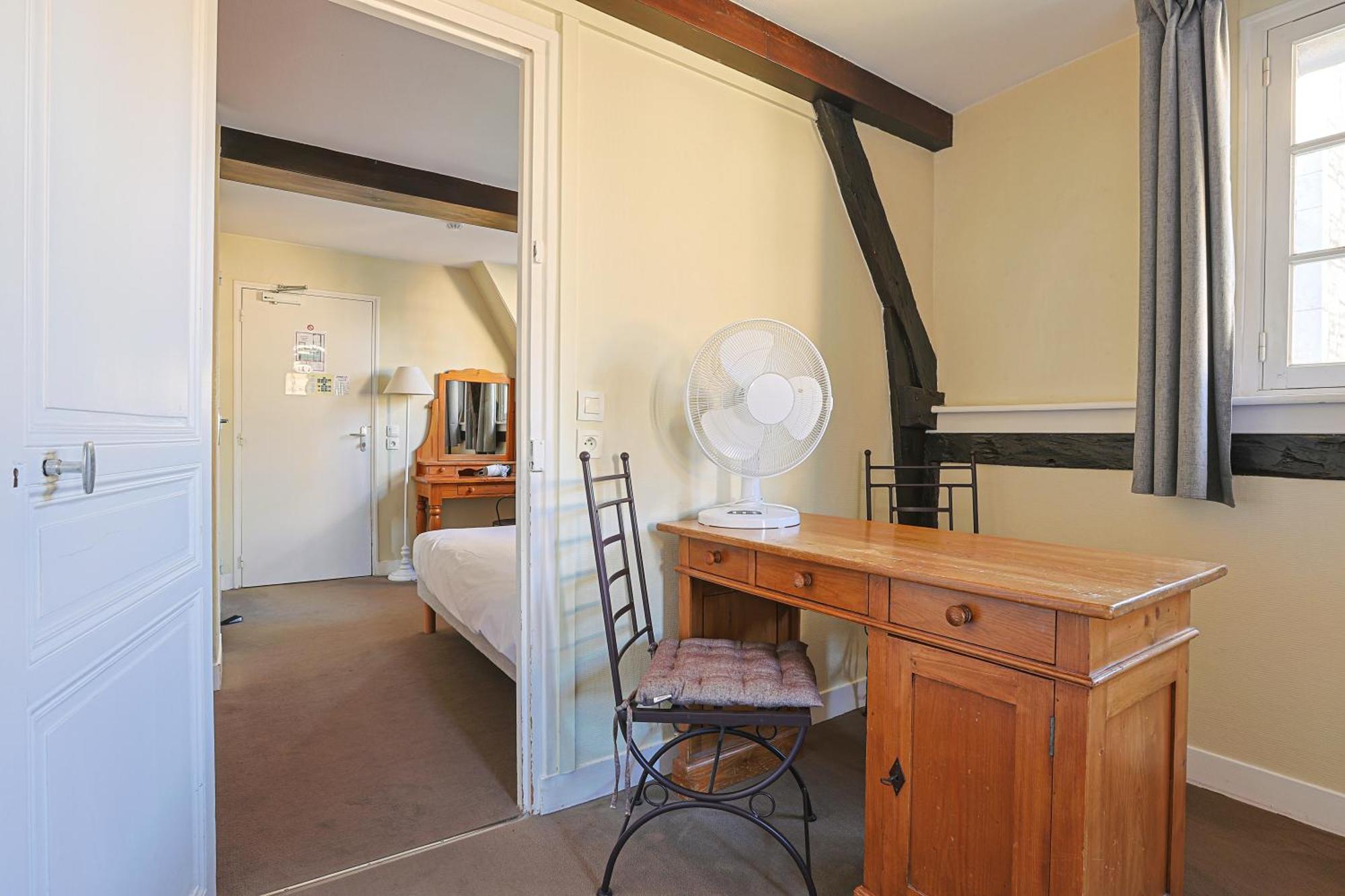 Hotel Francois D'O Caen Bagian luar foto