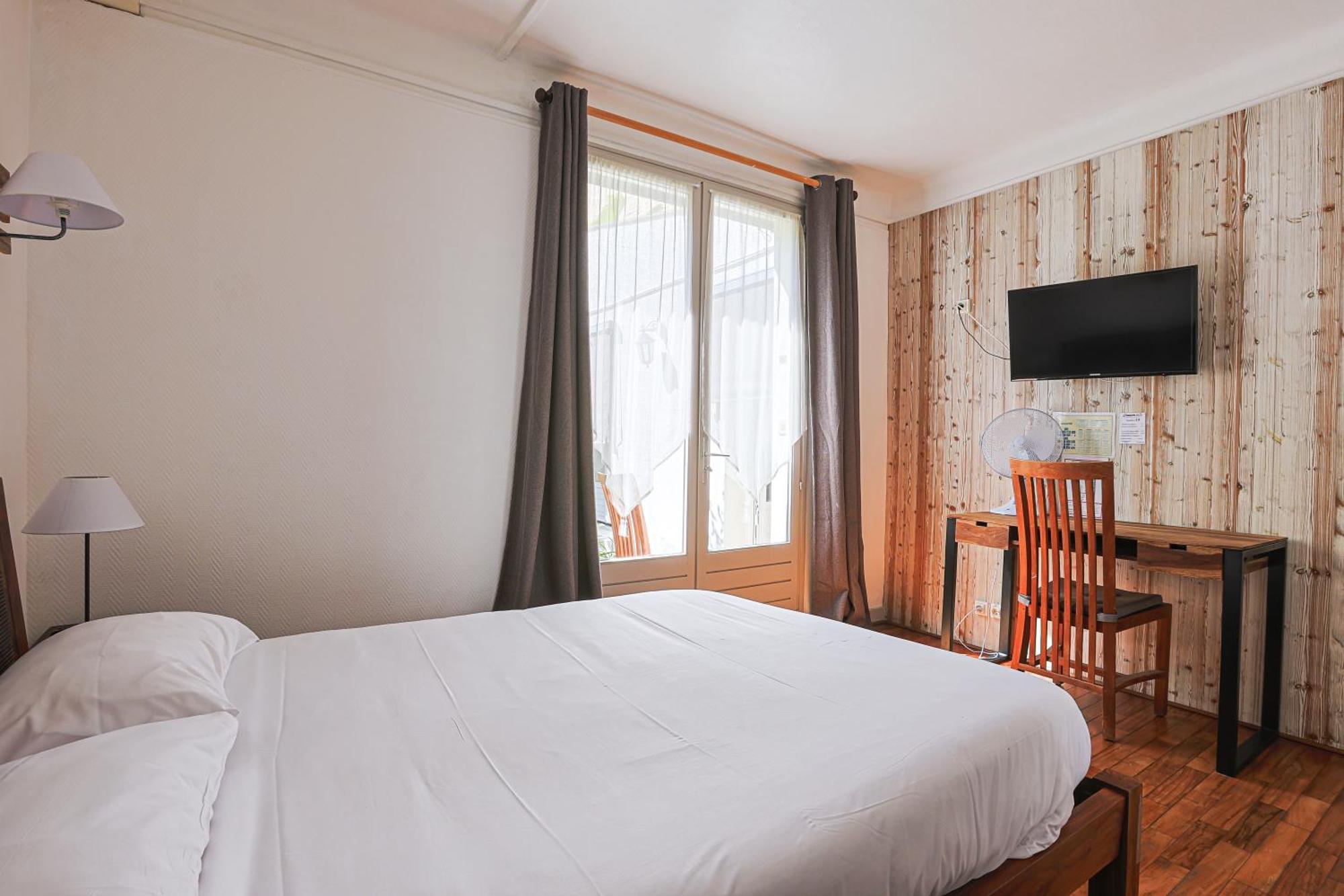 Hotel Francois D'O Caen Bagian luar foto