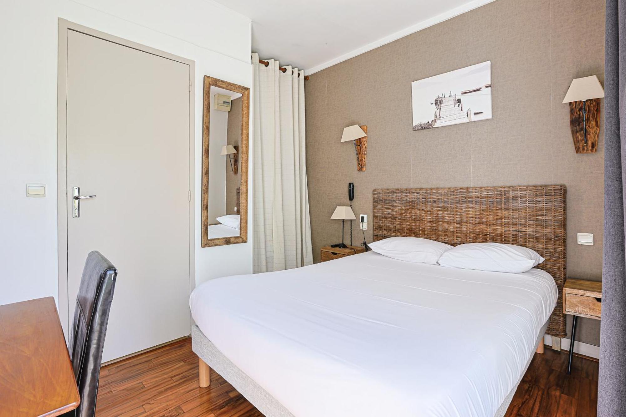 Hotel Francois D'O Caen Bagian luar foto