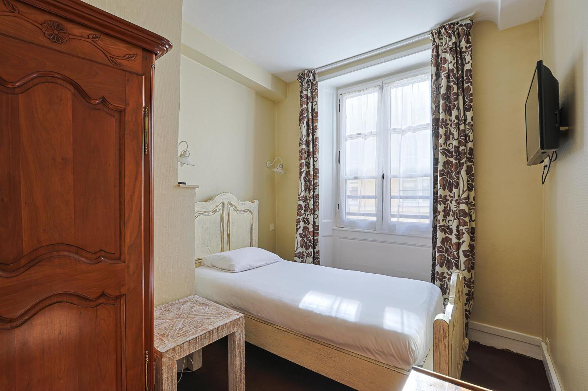 Hotel Francois D'O Caen Bagian luar foto